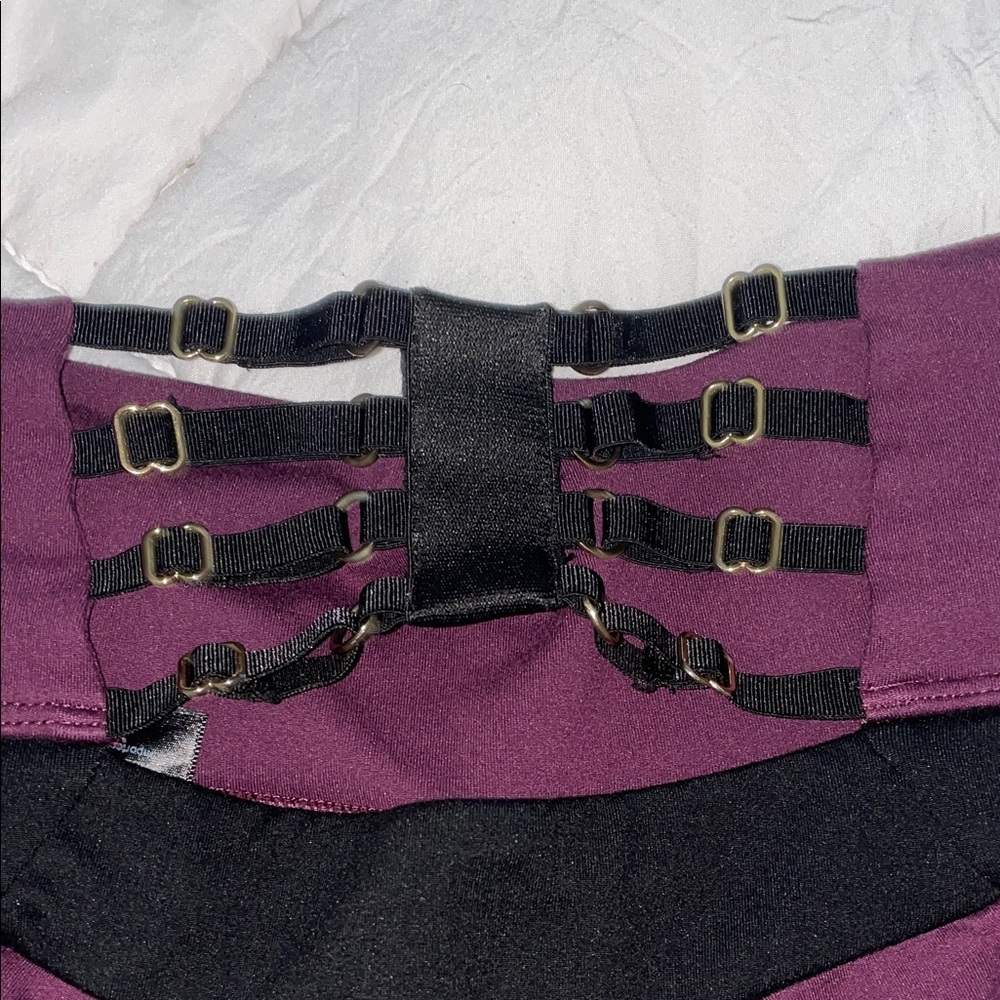 Bombshell Sportswear Divine Leggings